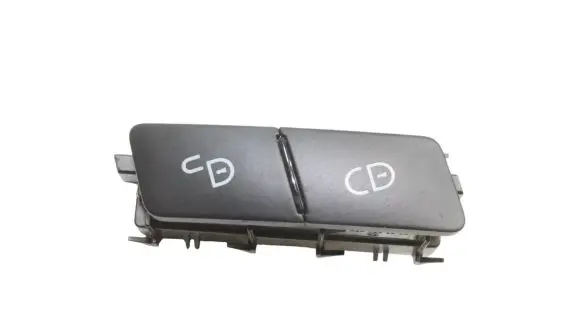 Mercedes-Benz B W246 W242 Central locking switch button A2049058502