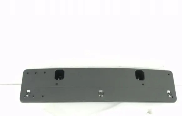 Mercedes-Benz B W247 Number plate surrounds holder frame A2478859100