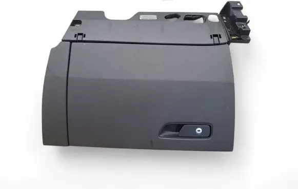 Audi Q7 4M Glove box set 4M8857035K
