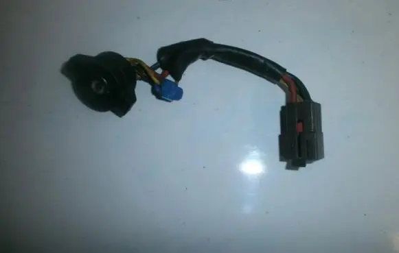 Ford Scorpio Ignition lock contact 85GB11572BA
