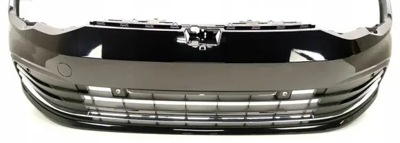 Volkswagen Golf VIII Front bumper 5H0807221J