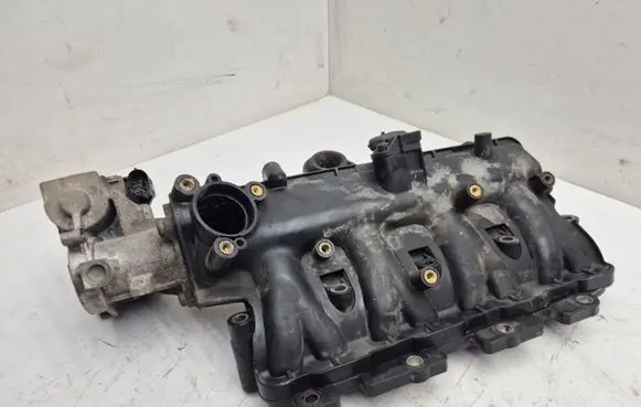 Opel Combo D Intake manifold 55230898