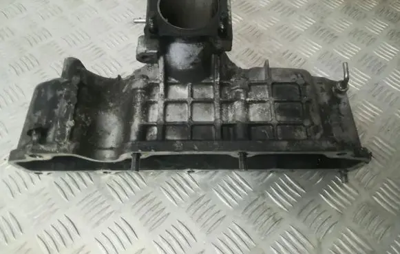 Toyota Avensis T250 Intake manifold 171110R010 17111-0R010