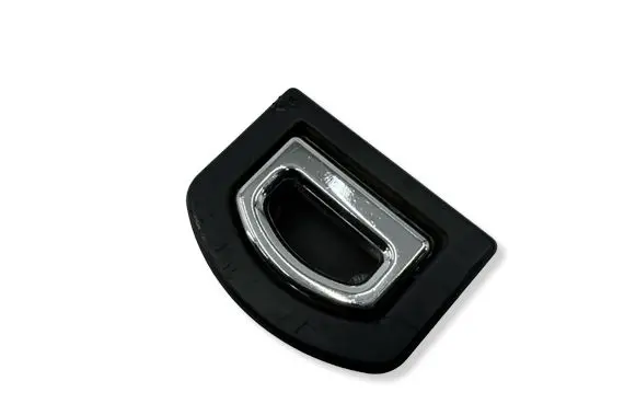 Audi A3 S3 8L Tie down hook / loop 8D9864203