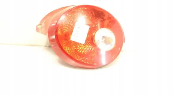 Chevrolet Matiz Rear/tail lights