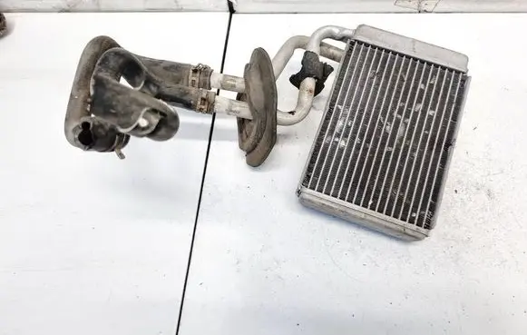 Ford Mondeo MK I Heater blower radiator