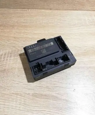 Audi A6 S6 C6 4F Door control unit/module 4F0959792B
