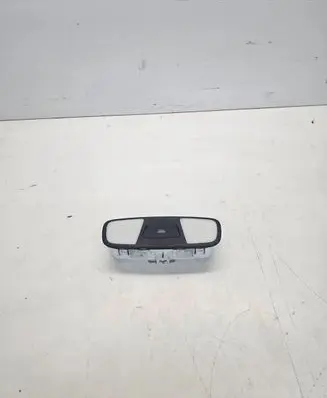 Audi Q3 8U Headlining lighting console trim 8U09471116PSOK