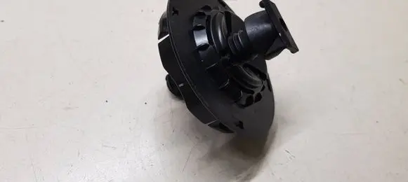 Opel Grandland X Spare wheel bolt 9816031680