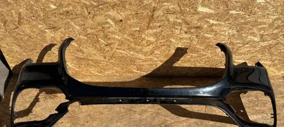 Mercedes-Benz GLS X167 Front bumper A1678859305 K9T7T65
