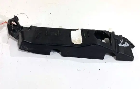 Hyundai i30 Front bumper mounting bracket 86515G4000