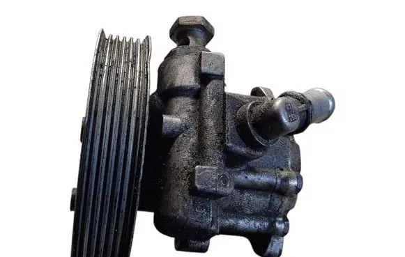 Audi A4 S4 B8 8K Power steering pump 8E0145155 7690955108 059145255