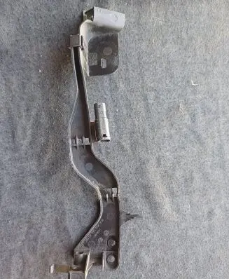 Porsche Macan (95B) other engine part A2055467880