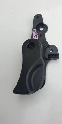BMW 3 E90 E91 Engine bonnet (hood) release handle 11242010