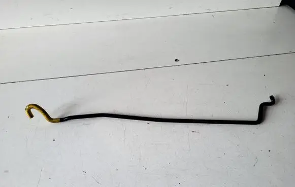 Peugeot 3008 II Engine bonnet/hood prop rod/strut 