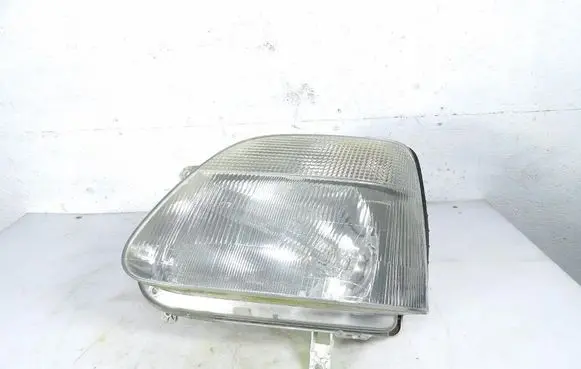 Opel Agila A Headlight/headlamp 09204189