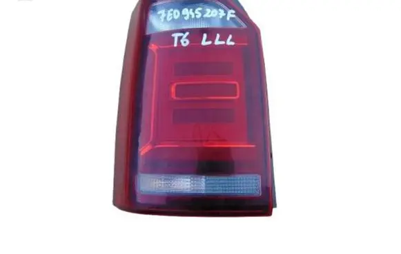 Volkswagen Multivan T6 Rear/tail lights 7E0945207F