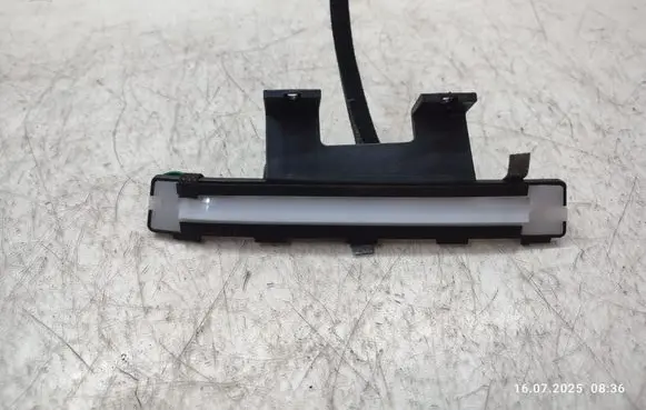 KIA Optima Other interior light CAIL0300