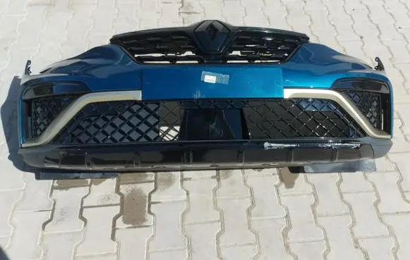 Renault Arkana Front bumper RenArkzderzakprz