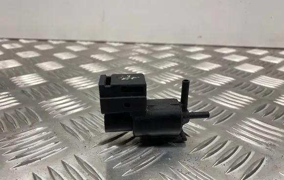 Mazda 6 Turbo solenoid valve K5T49091