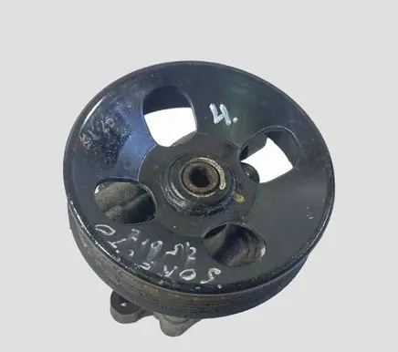 KIA Sorento Power steering pump