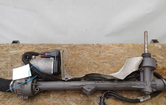 Volvo XC90 Steering rack 31476833