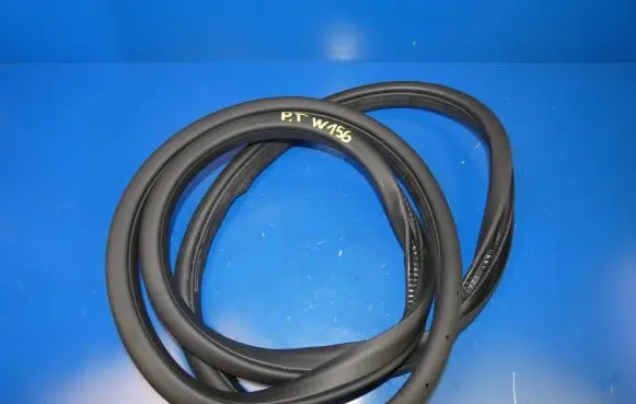 Mercedes-Benz GLA W156 X156 Rubber seal rear door 