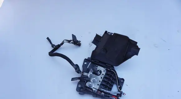 Citroen DS3 Positive wiring loom 9675125080