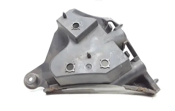 Volvo XC60 Front bumper mounting bracket 30764619