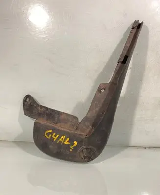 Volkswagen Golf IV Rear mudguard 