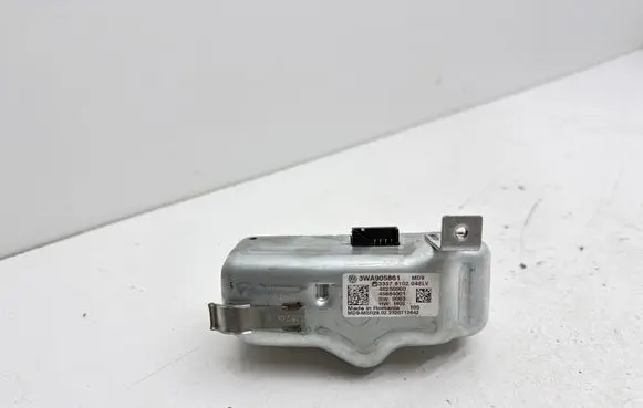 Skoda Elroq Steering wheel lock 3WA905861 33576102 46250000