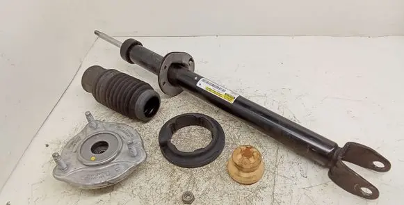 Front shock absorber/damper