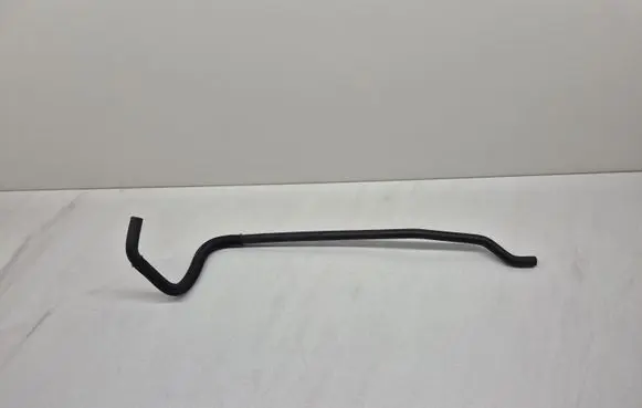 Mercedes-Benz ML W163 Fuel line pipe A6110700081