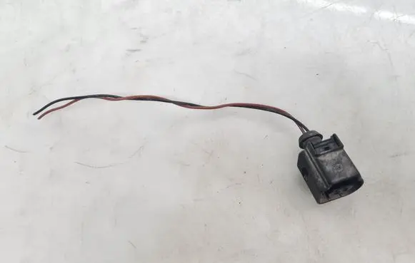Porsche Cayenne (92A) Other wiring loom 8K0973702