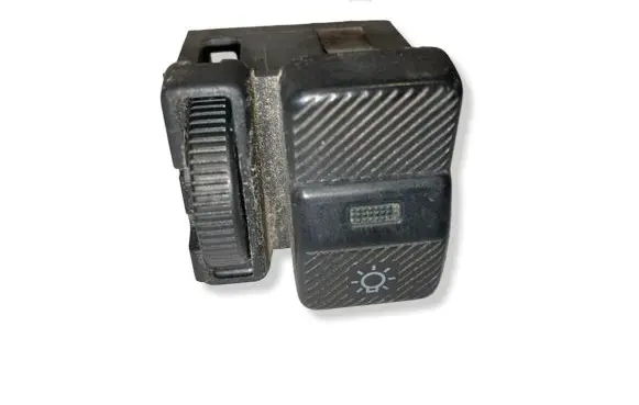 Volkswagen Transporter - Caravelle T4 Light switch 357941531