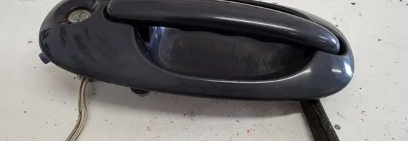 Chrysler Voyager Front door exterior handle SR6714FT ASSY00J98TS ASSY00K02T