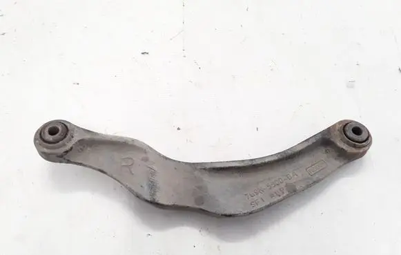 Rear upper control arm/wishbone