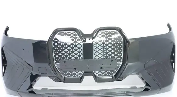 BMW iX Front bumper 765345432
