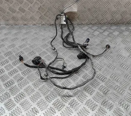 Volkswagen ID.4 Parking sensor (PDC) wiring loom 11B971104B