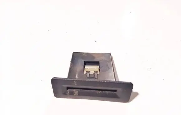 Chevrolet Captiva Other interior part 96434530