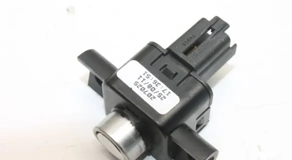 Jaguar XF X250 Other switches/knobs/shifts AX23F062A00BA