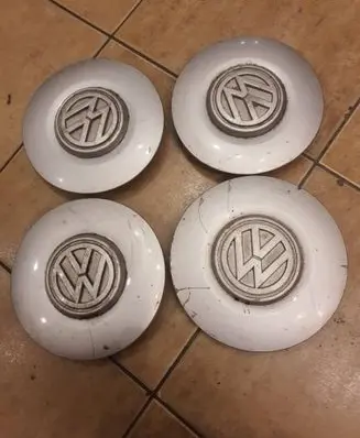 Original wheel cap