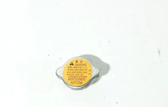 Mitsubishi Colt Coolant expansion tank/reservoir cap 