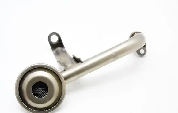 Hyundai i20 (GB IB) Oil sump strainer pipe 9964614950