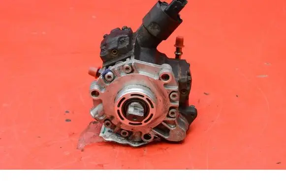 Ford S-MAX Fuel injection high pressure pump 9662021580