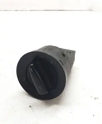 Audi A4 S4 B6 8E 8H Light switch 1C0941531