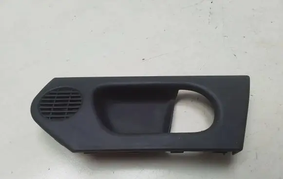 Opel Meriva A Other front door trim element 13123547rh 633419726