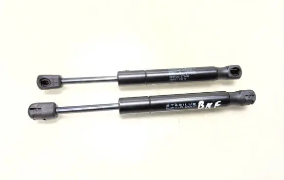 Porsche Cayenne (9PA) Tailgate/trunk strut/damper 8927UQ0790N