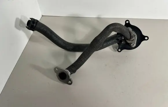 BMW 3 E90 E91 Oil breather separator 70307814 7663212235