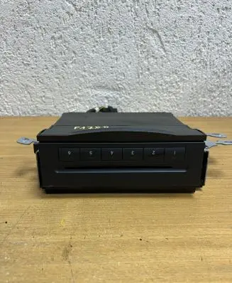 Mercedes-Benz ML W164 CD/DVD changer 7181915030 F1788